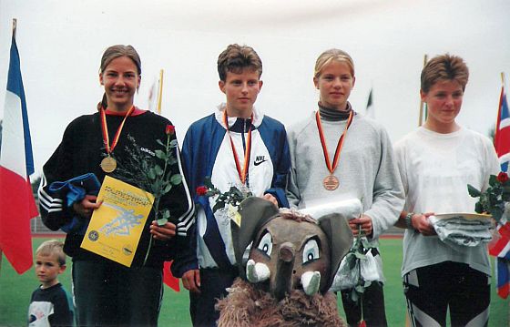 Katrin 1996